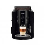 Krups EA 8108 Schwarz 8 Tassen Espressomaschine f&uuml;r 215&euro;