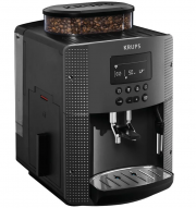 Krups EA 815 Kaffeevollautomat
