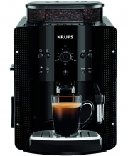 KRUPS EA8108 Kaffeevollautomat