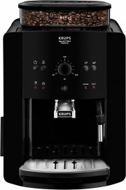 Krups EA8110 Arabica Quattro Force Kaf&shy;fee&shy;voll&shy;au&shy;to&shy;mat 1450 Watt