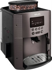 KRUPS EA815P Kaffeevollautomat