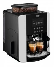 Krups EA8178 Arabica Display Quattro Force Kaffeevollautomat