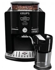 Krups EA82F8 Latt&rsquo;Espress Quattro Force f&uuml;r 288,99&euro; (statt 369&euro;)