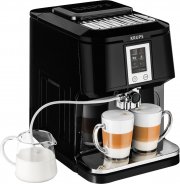 Krups EA8808 Kaffeevollautomat Two-in-One-Touch Funktion 15 bar