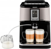 Krups EA880E Quattro Force One-Touch-Kaffeevollautomat