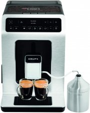 Krups EA891D Evidence Kaffeevollautomat 