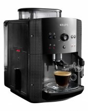  Krups Espresso-Kaffee-Vollautomat EA810B 