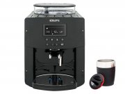 Krups Espresso-Kaffeevollautomat EA815B + Travel Becher Emsa f&uuml;r 249&euro; statt 289&euro;