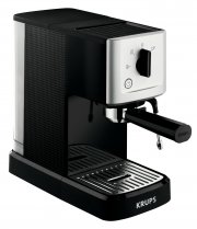 KRUPS Espresso Siebtr&auml;ger XP3440 Espressomaschine Espressoautomat 15 Bar