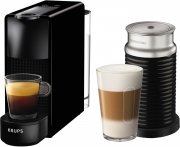 Krups Essenza Mini XN111840 mit Aeroccino 3 f&uuml;r 91,85 Euro