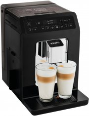 Krups Evidence EA8908 Kaffeevollautomat