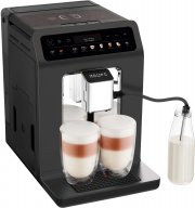  Krups Evidence One EA895N vollautomatische Espressomaschine