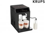 Krups Evidence One vollautomatische Espressomaschine