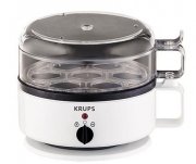 KRUPS F 23070 &ndash; Eierkocher f&uuml;r bis zu 7 Eier ab 18,90&euro; (statt 30&euro;)