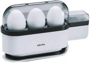 Krups F23470 Eierkocher Ovomat Trio 