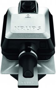 Krups FDD95D Professionelles, Doppelwaffeleisen