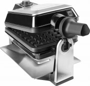 Krups FDD95D Professionelles Doppelwaffeleisen