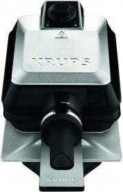 Krups FDD95D Professionelles Waffeleisen