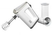  Krups GN 9071 Handmixer 3 Mix 9000 Set f&uuml;r 101,01&euro; statt 117,09&euro;