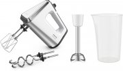 Krups GN9121 3 Mix 9000 Handmixer