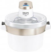 Krups GVS241 1,6 Liter Eismaschine