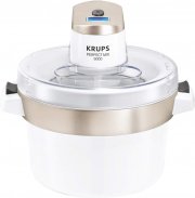 Krups GVS241 Perfect Mix 9000 Eismaschine, 1,6l, Fassungsverm&ouml;gen f&uuml;r 46,39&euro; statt 55,38&euro;