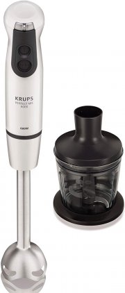 Krups HZ2031 Stabmixer Perfect Mix 5000 Plus f&uuml;r 35,99&euro; statt 46,99&euro;