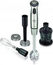 Krups HZ4071 Perfect Mix 9000 Pro Stabmixer inklusive 4 Zubeh&ouml;r