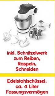 Krups KA2521 Master Perfect K&uuml;chenmaschine
