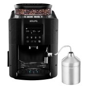 Krups Kaffeevollautomat EA 816 RS inkl. Reinigungstabletten, Wasserfilter f&uuml;r 269&euro;