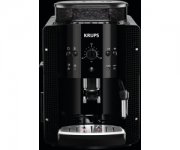 Krups Kaffeevollautomat EA8108 Schwarz f&uuml;r 220,39&euro; statt f&uuml;r 254,01&euro;