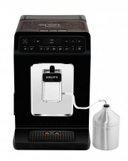 Krups Kaffeevollautomat EA8918 Evidence One-Touch-Cappuccino f&uuml;r 419,99&euro; statt 512,05&euro;