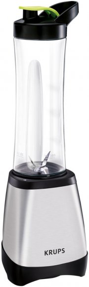 Krups KB204D Smoothie to go Perfect Standmixer