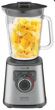 Krups KB403D High Speed Standmixer Perfect Mix+ f&uuml;r 74,99 Euro