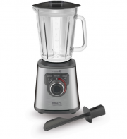 Krups KB403D11 Perfect Mix+ Hochleistungsstandmixer mit 2 Liter Glasbeh&auml;lter