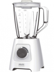 Krups KB4201 Blendforce 600 W 2L Standmixer
