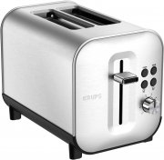 Krups KH682D Excellence 2 Scheiben Toaster mit 8 Br&auml;unungsstufen