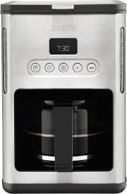 Krups KM442D Premium Filter-Kaffeemaschine