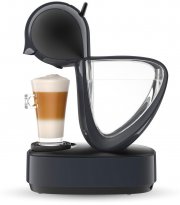 Krups KP 173B Nescafe Dolce Gusto Infinissima Hei&szlig;- und Kaltgetr&auml;nke Kapselmaschine