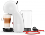 Krups KP 1A0 Nescafe Dolce Gusto Piccolo XS Kapselmaschine f&uuml;r hei&szlig;e und kalte Getr&auml;nke