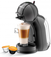 KRUPS KP1208 Nescaf&eacute; Dolce Gusto Mini Me Kapselmaschine