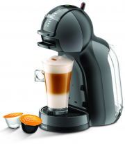 KRUPS KP1208 Nescaf&eacute; Dolce Gusto Mini Me Kapselmaschine