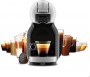 Krups KP123B Dolce Gusto Maschine Mini Me Kaffeekapselmaschine f&uuml;r &uuml;ber 30 verschiedene Getr&auml;nke