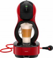 Krups KP130 Nescaf&eacute; Dolce Gusto Lumio Kapsel Kaffeemaschine