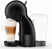 KRUPS KP1A3B Nescaf&eacute; Dolce Gusto Piccolo XS Kapselmaschine f&uuml;r hei&szlig;e und kalte Getr&auml;nke