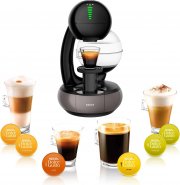 Krups KP3108 Nescaf&eacute; Dolce Gusto Esperta Multigetr&auml;nke-System Kaffeekapselmaschine