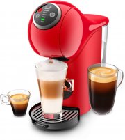 Krups KP3405 NESCAF&Eacute; Dolce Gusto Genio S Plus Kapselmaschine f&uuml;r Hei&szlig;- & Kaltgetr&auml;nke