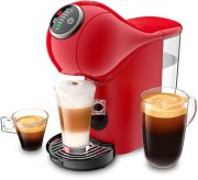 Krups KP3405 NESCAF&Eacute; Dolce Gusto Genio S Plus Kapselmaschine f&uuml;r Hei&szlig;- & Kaltgetr&auml;nke