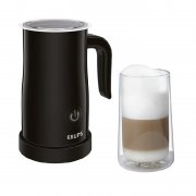 Krups Milchaufsch&auml;umer f&uuml;r unter 40&euro; bei Amazon