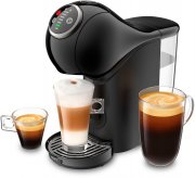 Krups Nescaf&eacute; Dolce Gusto Genio Plus KP3408 Kapselmaschine + 3 Packungen Kaffeekapseln